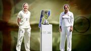 इंग्लैंड बनाम भारत, महिला टेस्ट: टॉस जीतकर इंग्लैंड की पहले बल्लेबाजी, जानें प्लेइंग 11