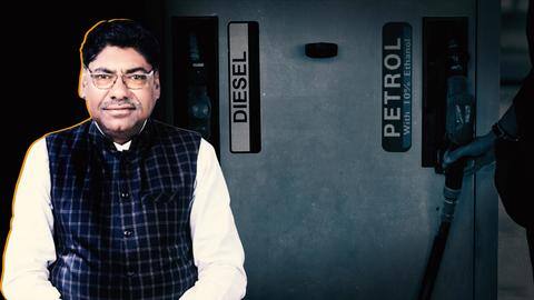 महंगाई के सवाल पर बोले भाजपा नेता- अफगानिस्तान चले जाओ, वहां पेट्रोल भरवाने वाला कोई नहीं महंगाई के सवाल पर बोले भाजपा नेता- अफगानिस्तान चले जाओ, वहां पेट्रोल भरवाने वाला कोई नहीं