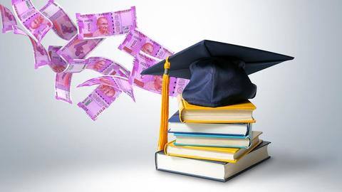 'CBSE सिंगल गर्ल चाइल्ड स्कॉलरशिप' के लिए आवेदन शुरू, जानें प्रक्रिया 'CBSE सिंगल गर्ल चाइल्ड स्कॉलरशिप' के लिए आवेदन शुरू, जानें प्रक्रिया
