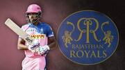 IPL में अब तक शानदार रहा है संजू सैमसन का सफर, आंकड़ों में जानिए
