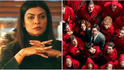 'आर्या 2' से 'मनी हाइस्ट 5' तक दिसंबर में आ रहीं ये वेब सीरीज और फिल्में 'आर्या 2' से 'मनी हाइस्ट 5' तक दिसंबर में आ रहीं ये वेब सीरीज और फिल्में