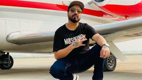 सिंगर मीका सिंह ने खरीदा प्राइवेट आइलैंड, जानें क्या-क्या है मौजूद सिंगर मीका सिंह ने खरीदा प्राइवेट आइलैंड, जानें क्या-क्या है मौजूद