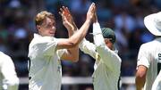 बॉर्डर-गावस्कर ट्रॉफी: ऑस्ट्रेलिया को झटका, पहले टेस्ट में गेंदबाजी नहीं कर सकेंगे कैमरून ग्रीन 