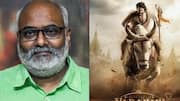 'वाराणसी' को अपने संगीत से सजाएंगे ऑस्कर विजेता एमएम कीरावानी, 6 गाने करेंगे तैयार