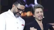 शाहरुख के इस गुरुमंत्र पर चल रहे अभिषेक बच्चन, बोले- उन्होंने कई बार मेरी जिम्मेदारी उठाई