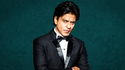 'पठान' के क्रू-मेंबर्स के कोरोना संक्रमित होने के बाद शाहरुख ने खुद को किया क्वारंटाइन- रिपोर्ट 'पठान' के क्रू-मेंबर्स के कोरोना संक्रमित होने के बाद शाहरुख ने खुद को किया क्वारंटाइन- रिपोर्ट