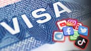 #NewsBytesExplainer: अमेरिका वीजा आवेदकों के सोशल मीडिया की करेगा जांच, भारतीयों पर क्या होगा असर?