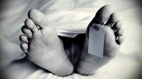 वाराणसी: उपचार नहीं मिलने से बेटे की मौत, ई-रिक्शा में शव लाने को मजबूर हुई मां वाराणसी: उपचार नहीं मिलने से बेटे की मौत, ई-रिक्शा में शव लाने को मजबूर हुई मां