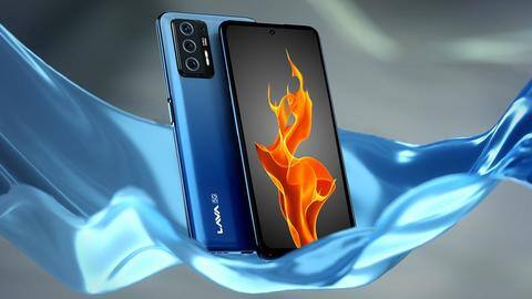 फ्री में 'मेड इन इंडिया' 5G स्मार्टफोन दे रही है लावा, जानिए खास ऑफर फ्री में 'मेड इन इंडिया' 5G स्मार्टफोन दे रही है लावा, जानिए खास ऑफर