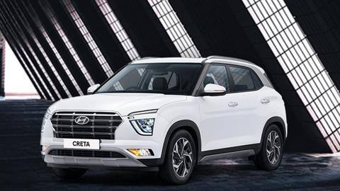 SUV सेगमेंट में पिछले महीने सबसे ज्यादा बिकी हुंडई क्रेटा, टॉप 10 में ये गाड़ियां शामिल SUV सेगमेंट में पिछले महीने सबसे ज्यादा बिकी हुंडई क्रेटा, टॉप 10 में ये गाड़ियां शामिल