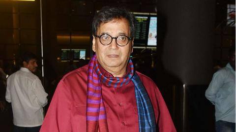 फिल्म '36 फार्महाउस' में गीतकार और संगीतकार की भूमिका में होंगे सुभाष घई फिल्म '36 फार्महाउस' में गीतकार और संगीतकार की भूमिका में होंगे सुभाष घई