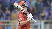 IPL में पारी के आधार पर सबसे तेज 2,000 रन बनाने वाले विदेशी बल्लेबाज