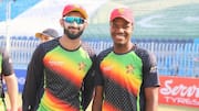जिम्बाब्वे बनाम भारत: मिल्टन शुम्बा टी-20 सीरीज से हुए बाहर, इनोसेंट काइया को मिला मौका