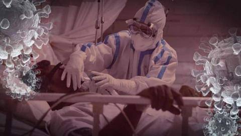 कोरोना वायरस: नागपुर के निजी अस्पतालों में वेंटीलेटर्स खत्म, लगभग सभी ICU बेड भी भरे कोरोना वायरस: नागपुर के निजी अस्पतालों में वेंटीलेटर्स खत्म, लगभग सभी ICU बेड भी भरे