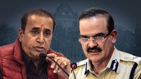 अनिल देशमुख के खिलाफ लगे आरोपों की प्राथमिक जांच शुरू करे CBI- बॉम्बे हाई कोर्ट अनिल देशमुख के खिलाफ लगे आरोपों की प्राथमिक जांच शुरू करे CBI- बॉम्बे हाई कोर्ट