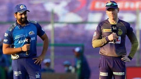 MI बनाम KKR: ऐसा रहा है दोनों टीमों का एक-दूसरे के खिलाफ प्रदर्शन MI बनाम KKR: ऐसा रहा है दोनों टीमों का एक-दूसरे के खिलाफ प्रदर्शन