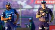 MI बनाम KKR: ऐसा रहा है दोनों टीमों का एक-दूसरे के खिलाफ प्रदर्शन