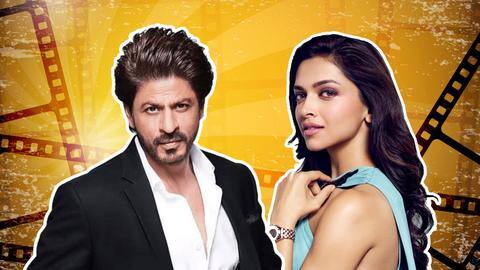 'पठान' के लिए शाहरुख समेत बाकी कलाकारों ने कितनी फीस ली? 'पठान' के लिए शाहरुख समेत बाकी कलाकारों ने कितनी फीस ली?