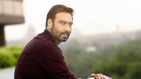 कोरोना नियमों के उल्लंघन पर अजय देवगन के प्रोडक्शन से जुड़े लोगों पर केस दर्ज कोरोना नियमों के उल्लंघन पर अजय देवगन के प्रोडक्शन से जुड़े लोगों पर केस दर्ज