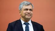ऑनलाइन गेमिंग नियम 1 अक्टूबर से होगा लागू, केंद्रीय मंत्री अश्विनी वैष्णव ने दी जानकारी 