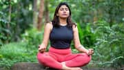 भारतीय जीवनशैली में आत्म-विश्लेषण के लिए अपनाएं ध्यान लगाने की आदत, होगा फायदा