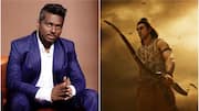 'जवान' निर्देशक एटली को पसंद आया 'रामायण' का ट्रेलर, टीम के लिए लिखा खूबसूरत पोस्ट