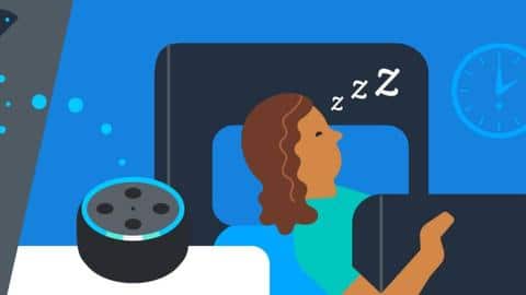 यूजर्स को नींद में ट्रैक करेगा अमेजन का अनोखा रेडार, इसलिए इस्तेमाल करेगी कंपनी यूजर्स को नींद में ट्रैक करेगा अमेजन का अनोखा रेडार, इसलिए इस्तेमाल करेगी कंपनी