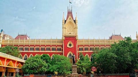 कलकत्ता हाई कोर्ट ने दिए पश्चिम बंगाल में चुनाव बाद हिंसा की CBI जांच के आदेश कलकत्ता हाई कोर्ट ने दिए पश्चिम बंगाल में चुनाव बाद हिंसा की CBI जांच के आदेश