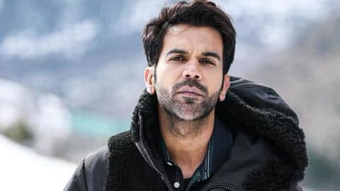 धोखाधड़ी के शिकार हुए राजकुमार राव, अभिनेता के नाम पर किसी ने लिया लोन धोखाधड़ी के शिकार हुए राजकुमार राव, अभिनेता के नाम पर किसी ने लिया लोन