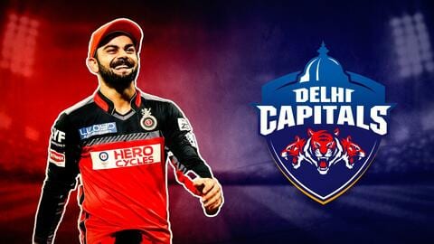 IPL में दिल्ली के खिलाफ सर्वाधिक रन बनाने वाले बल्लेबाज हैं विराट कोहली, जानें आंकड़े IPL में दिल्ली के खिलाफ सर्वाधिक रन बनाने वाले बल्लेबाज हैं विराट कोहली, जानें आंकड़े