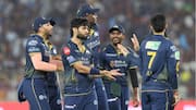 IPL 2026: GT ने RCB को हराते हुए अपनी 5वीं जीत दर्ज की, ये बने रिकॉर्ड्स 