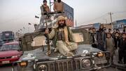 अफगानिस्तान: अमेरिका के कौन से हथियार और सैन्य उपकरण तालिबान के कब्जे में आए हैं?