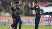 IPL 2026, क्वालीफायर-1: GT ने RCB के खिलाफ टॉस जीतकर चुनी गेंदबाजी, जानिए प्लेइंग इलेवन