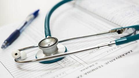 उत्तर प्रदेश: UPPSC ने चिकित्सा अधिकारी के 611 पदों पर निकाली भर्ती, ऐसे करें आवेदन उत्तर प्रदेश: UPPSC ने चिकित्सा अधिकारी के 611 पदों पर निकाली भर्ती, ऐसे करें आवेदन
