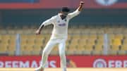 गुवाहाटी टेस्ट: रविंद्र जडेजा ने 17वीं बार लिया 4 विकेट हॉल, ये रिकॉर्ड्स किए अपने नाम 