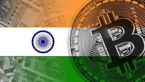 आधे से अधिक भारतीय क्रिप्टोकरेंसी को वैध करने के खिलाफ, दो-तिहाई को भरोसा नहीं- सर्वे आधे से अधिक भारतीय क्रिप्टोकरेंसी को वैध करने के खिलाफ, दो-तिहाई को भरोसा नहीं- सर्वे