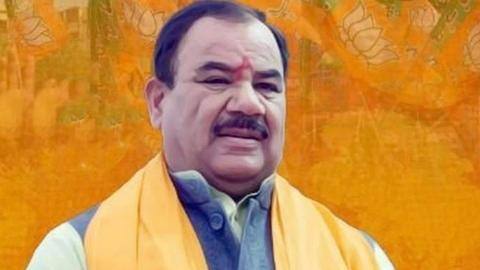 उत्तराखंड: भाजपा ने हरक सिंह रावत को निष्कासित किया, मंत्रिमंडल से भी निकाला उत्तराखंड: भाजपा ने हरक सिंह रावत को निष्कासित किया, मंत्रिमंडल से भी निकाला