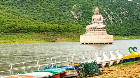 बिहार के राजगीर में मौजूद हैं ये पर्यटन स्थल बिहार के राजगीर में मौजूद हैं ये पर्यटन स्थल
