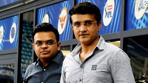 18 अक्टूबर को होंगे BCCI के चुनाव, पांच पदों के लिए होगी जंग 18 अक्टूबर को होंगे BCCI के चुनाव, पांच पदों के लिए होगी जंग