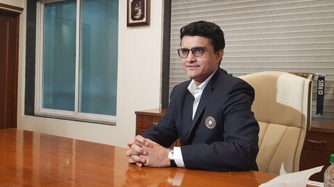 अगले साल होगा महिला IPL का आयोजन, होम और अवे फॉर्मेट में होगा पुरुषों का टूर्नामेंट अगले साल होगा महिला IPL का आयोजन, होम और अवे फॉर्मेट में होगा पुरुषों का टूर्नामेंट
