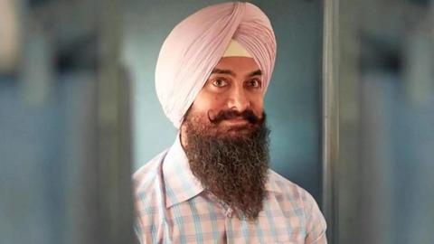 अगले साल वैलेंटाइन वीक पर भी रिलीज नहीं होगी फिल्म 'लाल सिंह चड्ढा'- रिपोर्ट अगले साल वैलेंटाइन वीक पर भी रिलीज नहीं होगी फिल्म 'लाल सिंह चड्ढा'- रिपोर्ट