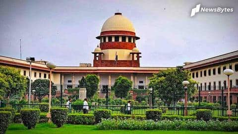 मुफ्त उपहारों के चुनावी वादों पर सुप्रीम कोर्ट गंभीर, चुनाव आयोग और केंद्र को नोटिस मुफ्त उपहारों के चुनावी वादों पर सुप्रीम कोर्ट गंभीर, चुनाव आयोग और केंद्र को नोटिस