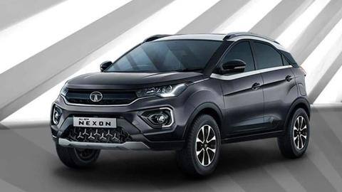 अप्रैल में आएगा नेक्सन EV का लंबी रेंज वाला मॉडल, सिंगल चार्ज में चलेगा 400 किलोमीटर अप्रैल में आएगा नेक्सन EV का लंबी रेंज वाला मॉडल, सिंगल चार्ज में चलेगा 400 किलोमीटर