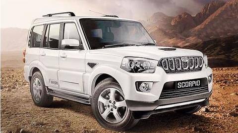 अगले साल में आ रहीं है महिंद्रा की ये दो जबरदस्त कार अगले साल में आ रहीं है महिंद्रा की ये दो जबरदस्त कार