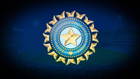 साहा को धमकी भरे मैसेज मामले की जांच के लिए BCCI ने बनाई जांच समिति साहा को धमकी भरे मैसेज मामले की जांच के लिए BCCI ने बनाई जांच समिति