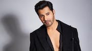 'है जवानी तो इश्क...' से पहले वरुण धवन की देखने लायक फिल्में, बंपर हुई थी कमाई