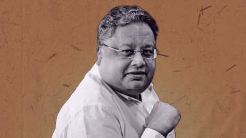 राकेश झुनझुनवाला के पास कितनी संपत्ति थी और उन्होंने किस-किस कंपनी के शेयर खरीद रखे थे? राकेश झुनझुनवाला के पास कितनी संपत्ति थी और उन्होंने किस-किस कंपनी के शेयर खरीद रखे थे?
