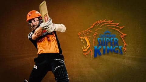 IPL: चेन्नई के खिलाफ कैसा रहा है केन विलियमसन का प्रदर्शन? IPL: चेन्नई के खिलाफ कैसा रहा है केन विलियमसन का प्रदर्शन?