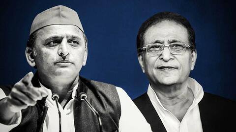 समाजवादी पार्टी छोड़ सकते हैं आजम खान, अखिलेश यादव से नाराज- रिपोर्ट समाजवादी पार्टी छोड़ सकते हैं आजम खान, अखिलेश यादव से नाराज- रिपोर्ट