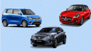 जून में किस कार की बिक्री हुई सबसे ज्यादा? देखें टॉप 10 कारों की लिस्ट